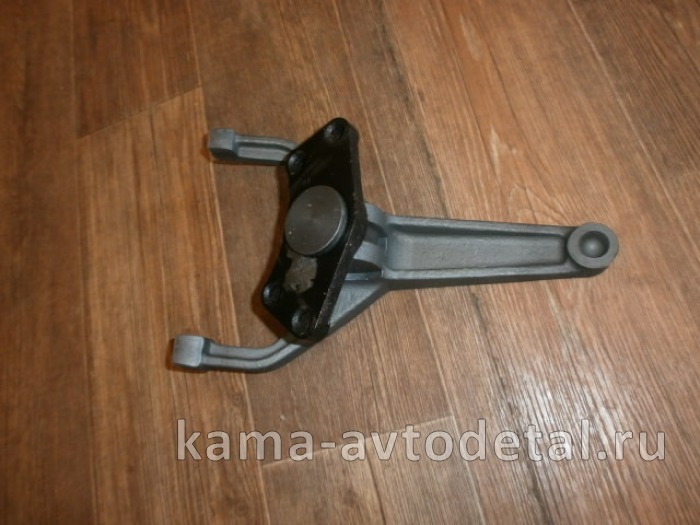 вилка выжимного подшипника 4308-1601010 в сб (КАМАЗ 4308)* 4308-1601010 вилка выжимного подшипника 4308-1601010 в сб (КАМАЗ 4308)* 4308-1601010