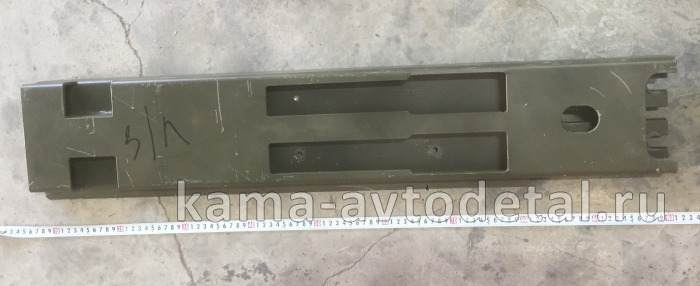 стойка бокового борта задняя левая 53215-8502071-70 53215-8502071-70