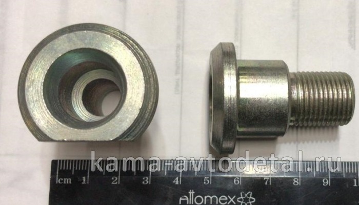 штуцер подкачки колеса 6560-3103058 (на ступице 6560)* 6560-3103058 штуцер подкачки колеса 6560-3103058 (на ступице 6560)* 6560-3103058