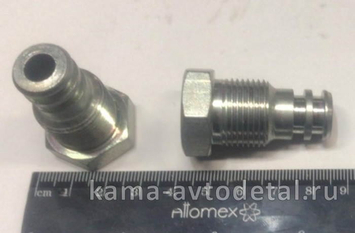 штуцер подкачки колеса 6560-3103054 (на ступице 6560)* 6560-3103054