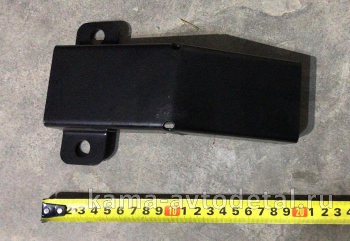 кожух защитный подкачки колеса 6560-3124145* 6560-3124145