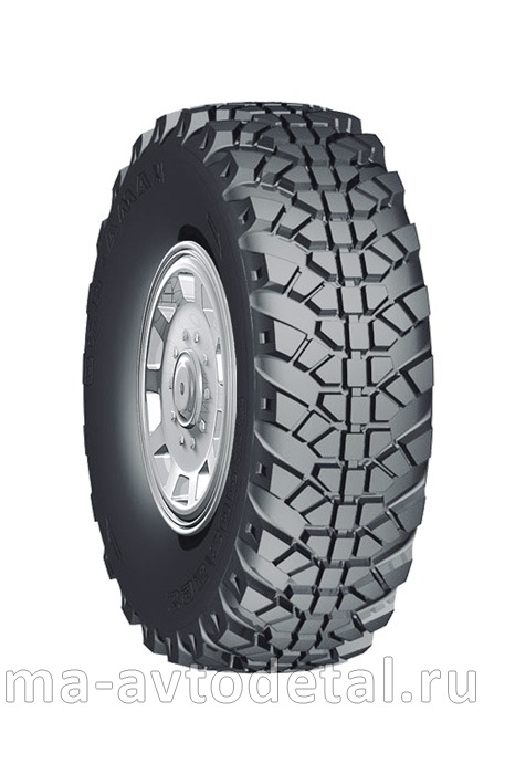 автошина КАМА-430 395/80 R20 