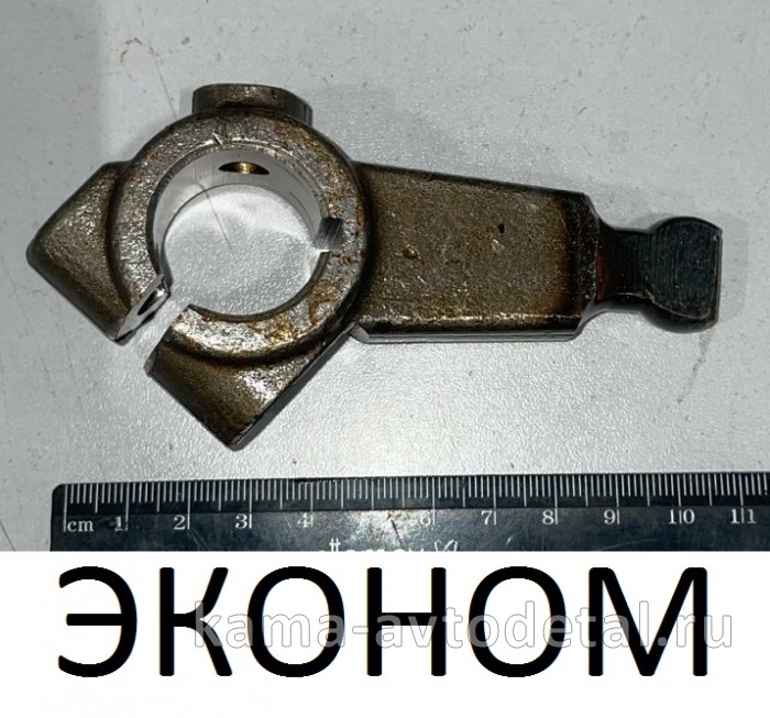 рычаг переключения передач КПП ЕВРО 142.1702222 (в крышке КПП) ЭКОНОМ 142.1702222Э рычаг переключения передач КПП ЕВРО 142.1702222 (в крышке КПП) ЭКОНОМ 142.1702222Э