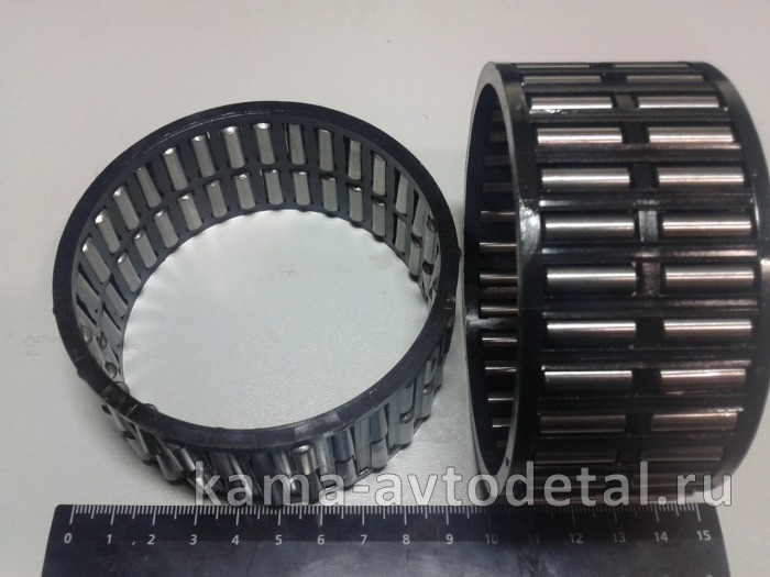 подшипник 664916 ("браслет" пластм. большой) 14.1701208 (0-2) 14.1701208