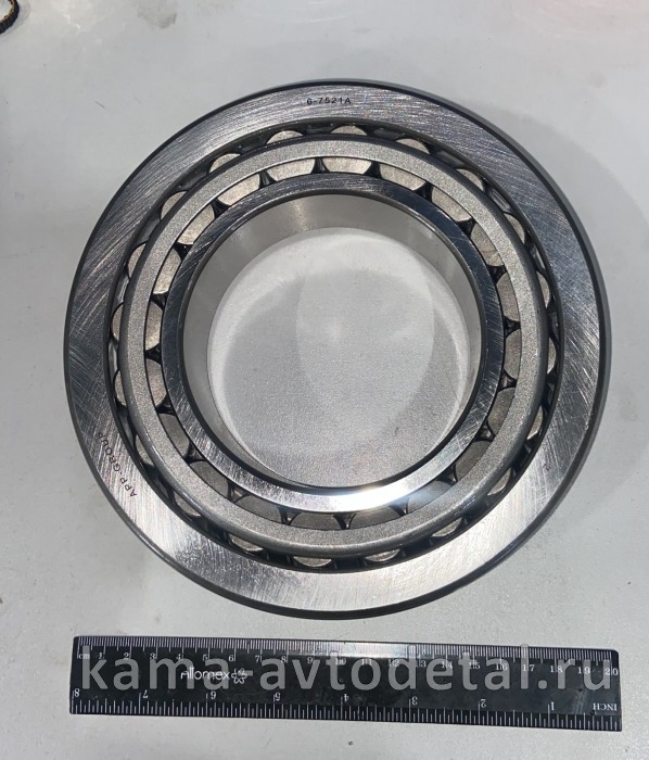 подшипник 7521 (32221) ступица мадара 6522 (1-3) (3021Л297) 7521
