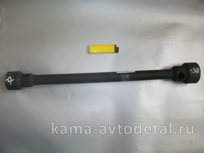 ключ баллонный 32х38 (Чебоксары/ПИЗ) 