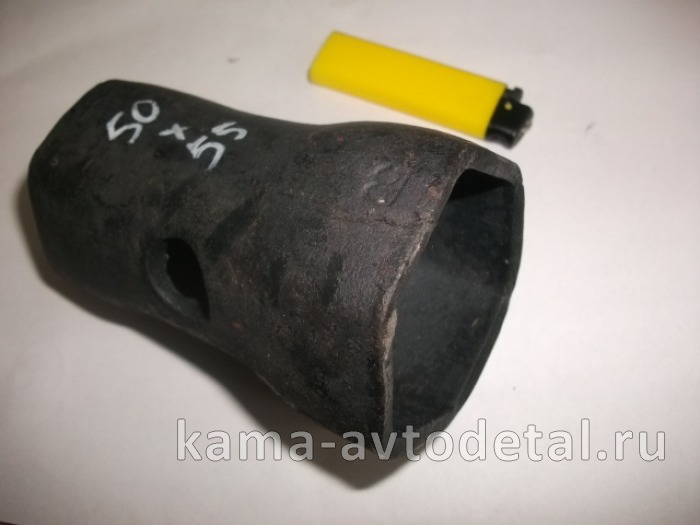 ключ торц. 50х55 простой 