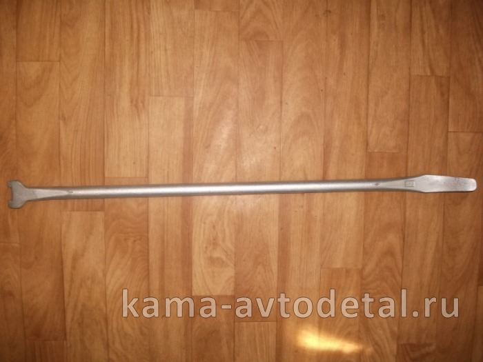 монтировка "ВИЛКА" длинная белая ИК-150-369241