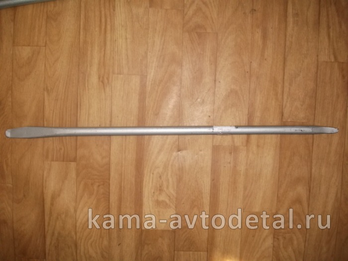 монтировка "ПИКА" белая длинная прямая ИП-309К ИП-309-3924151