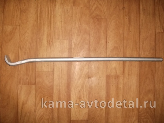 монтировка "КОБРА" белая (хорошая) ИП-286Л-594416