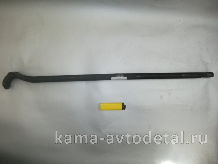 монтировка "КОБРА" черная/белая (дешевая) ип-286л-594416 