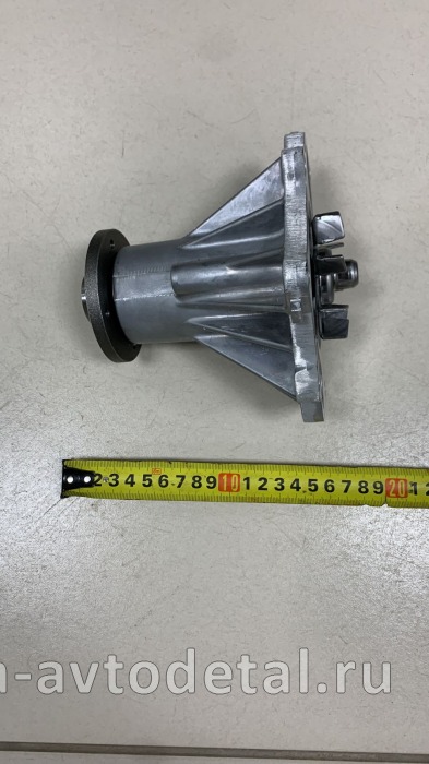 NISSAN/INFINITI насос тосольный 21010AR725 21010AR725