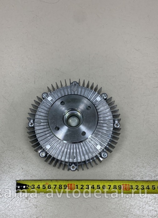 NISSAN/INFINITI муфта вентилятора вязкостная 210826P00A 210826P00A