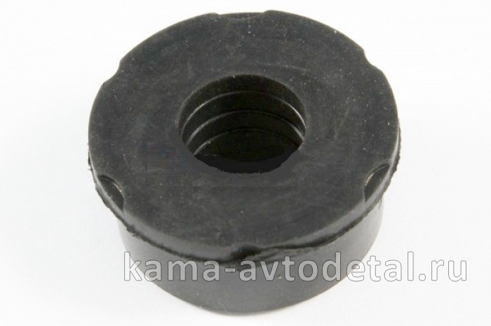 виброизолятор (амортизатор) клапанной крышки КАММИНС "6ISBe,ISDe" 4899239 (5271613) эконом 4899239Э