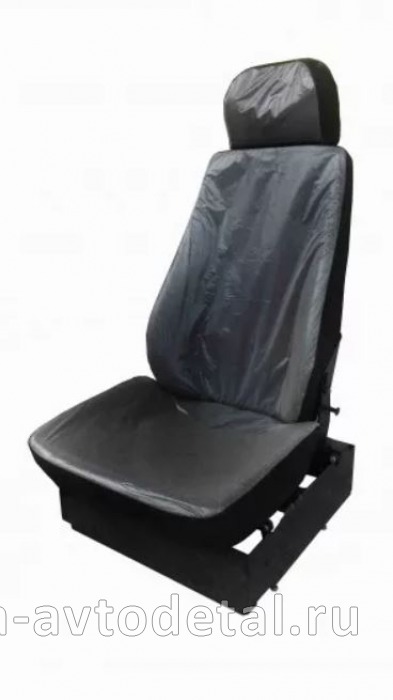 сиденье пассажирское крайнее правое ЕВРО (с ящиком) 53205-6830010-01 53205-6830010-01