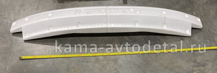 NISSAN/INFINITI бампер наполнитель 62090CG80A 62090CG80A