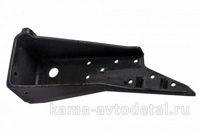 кронштейн переднего бампера правый 4310-2803026-20* 4310-2803026-20