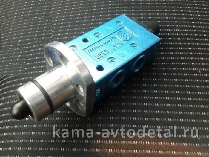 клапан КПП "Fast Gear" воздушный двойной Н-образный F99660 (FG 9JS135) F99660