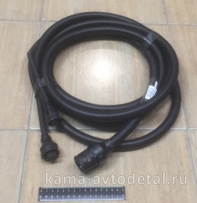 пучок проводов рамный ЗАДНИХ ФОНАРЕЙ 43118-3724678-55 43118-3724678-55