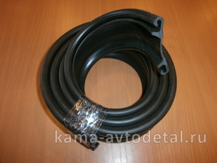 окантовка усилителя спального места 5410-5602121 