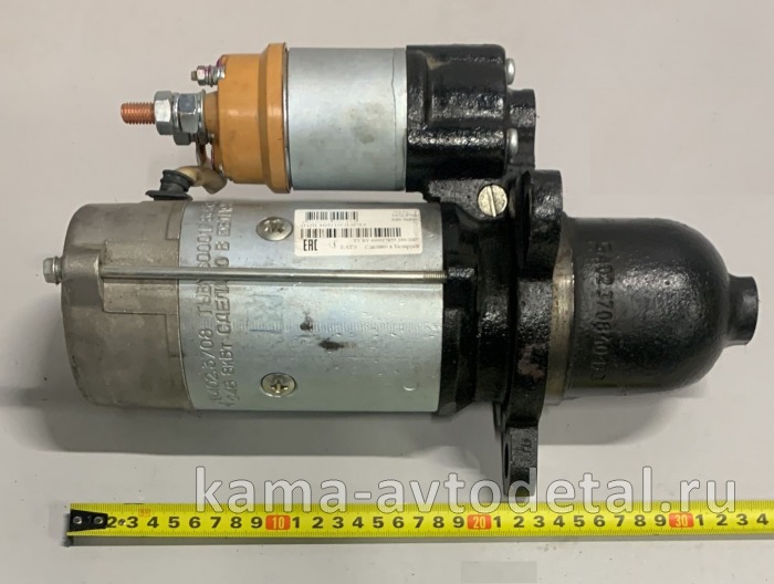 стартер ЕВРО малый (г.Борисов) ЗАВОД 5402.3708 5402.3708000 стартер ЕВРО малый (г.Борисов) ЗАВОД 5402.3708 5402.3708000
