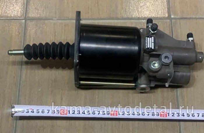 ПГУ ЕВРО "ан.KNORR-BREMSE" (аналог WABCO 9700514240) VG3356 VG3356