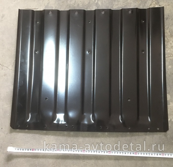 крыло Зад.колеса металл. 5511-8404280 (щиток) 5511-8404280