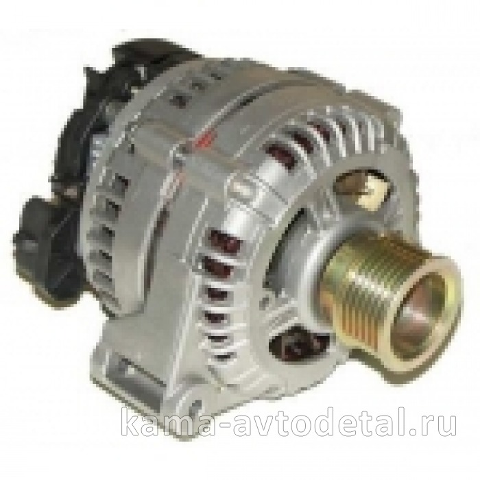 генератор 7762.3701-08 (6-ти руч.шкив ЕвроФишка!!! ) 28V-76А "КЗАТЭ"(аналог4542.3771) (7406.3701011) 7762.3701-08