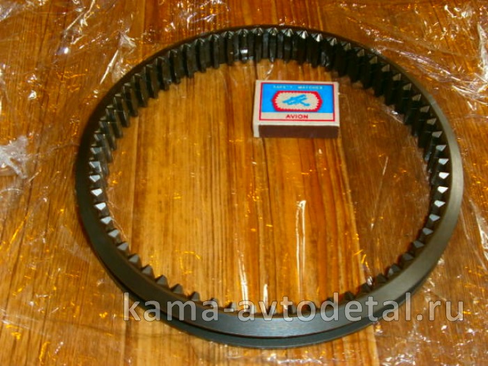 КПП ZF муфта скользящая 1310 304 175 (16S) 1310 304 175 КПП ZF муфта скользящая 1310 304 175 (16S) 1310 304 175