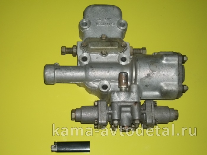 мех-зм переключ делителя 15.1771010 (стар.обр.) 15.1771010