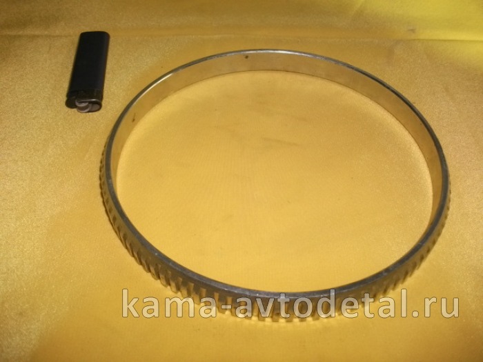 кольцо АБС ступицы колеса 43114-3541120 (ротор датчика, Двн.172мм) 43114-3541120 кольцо АБС ступицы колеса 43114-3541120 (ротор датчика, Двн.172мм) 43114-3541120
