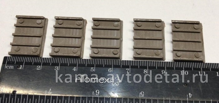 набор лопаток пластиковых (5шт) БАК.12077 БАК.12077 набор лопаток пластиковых (5шт) БАК.12077 БАК.12077