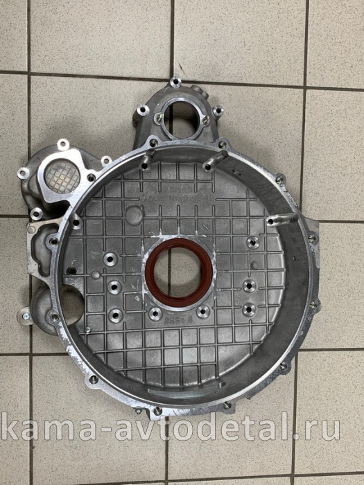 картер маховика ЕВРО-2;3 7406.1002310 (алюминий)* 7406.1002310 картер маховика ЕВРО-2;3 7406.1002310 (алюминий)* 7406.1002310