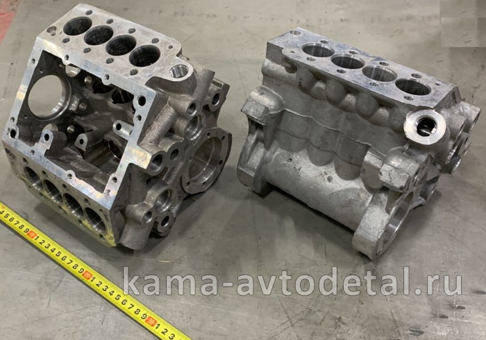 корпус ТНВД 337.1111020-30 337.1111020-30 корпус ТНВД 337.1111020-30 337.1111020-30