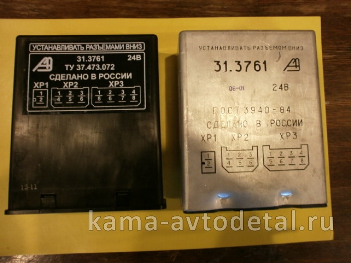 блок управления 31.3761 (на ПЖД 141.81-06/ 15.8106-03) 31.3761 блок управления 31.3761 (на ПЖД 141.81-06/ 15.8106-03) 31.3761