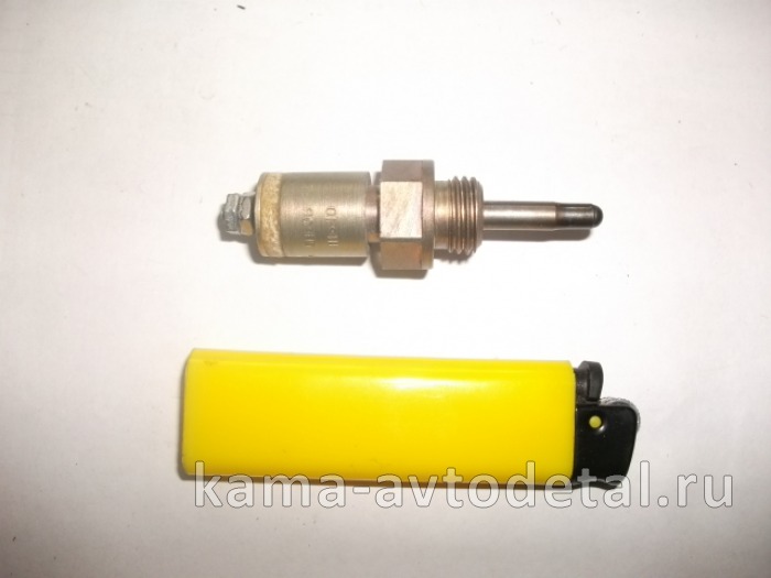 свеча ПЖД СН 06 