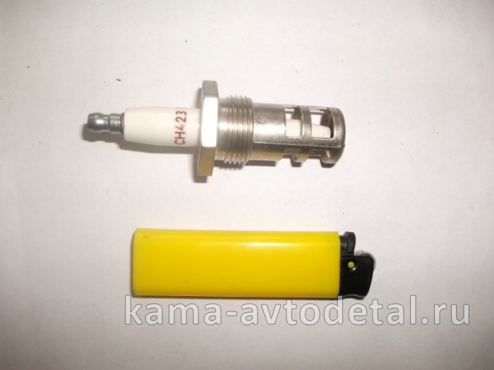 свеча ПЖД-30 СН 423-3707000 СН 423-3707000