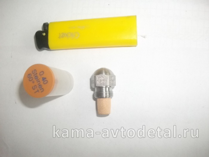 форсунка ПЖД 1,59 к/ч импорт в контейнере форсунка ПЖД 1,59 к/ч импорт в контейнере