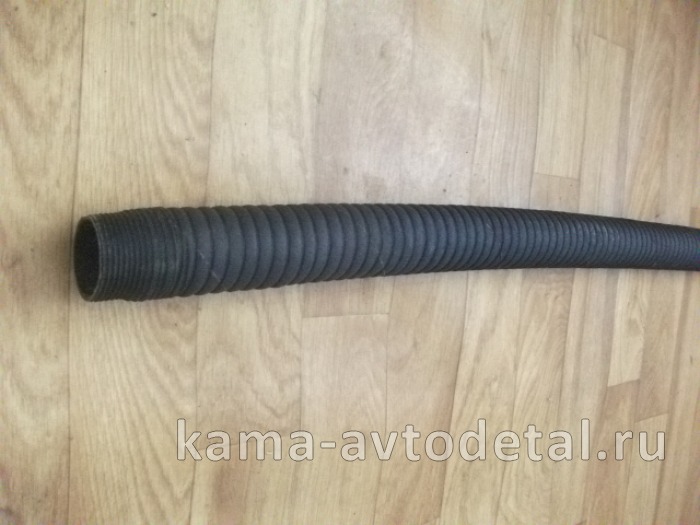 шланг гофра на ПЖД-30 5320-1015128 L=1200/1350,d=44 4320 резина 