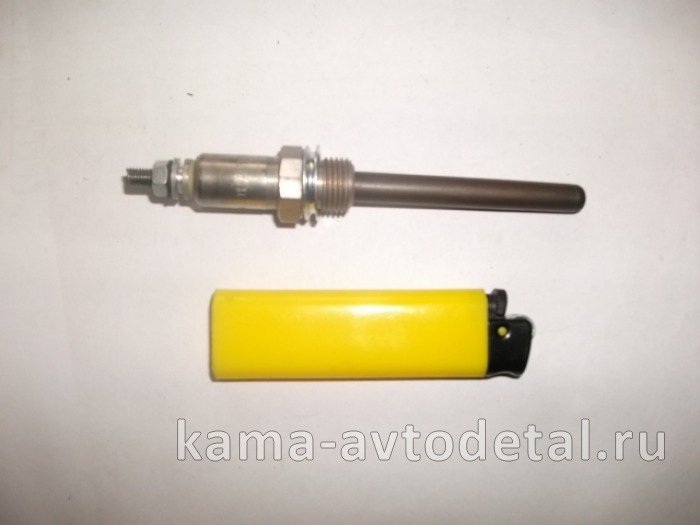 электронагреватель ПЖД-30 1102.3741060 (стержень металл.) 