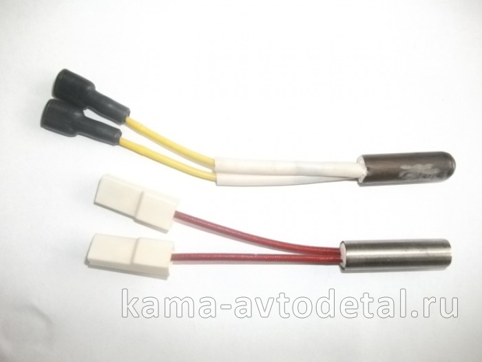 электронагреватель ПЖД-15 15.8106.400 / 1CZAH438G001(два провода, железн. наконечник) 