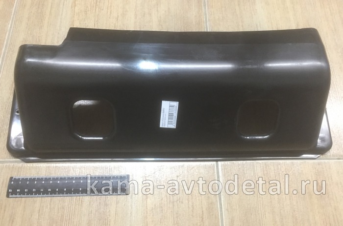 кожух отопителя КамАЗ 5320-8118101-01 5320-8118101-01