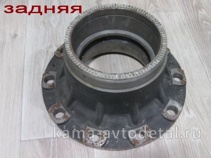 ступица заднего колеса МАДАРА 631-03.04.10 631-03.04.10