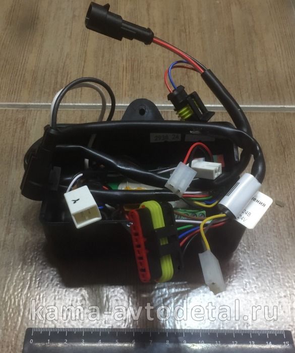 блок управления фен "ПЛАНАР" (ПЛАТА) ЕВРОРАЗЪЕМ сб.2938 (8ДМ-S 24V) сб.2938 блок управления фен "ПЛАНАР" (ПЛАТА) ЕВРОРАЗЪЕМ сб.2938 (8ДМ-S 24V) сб.2938