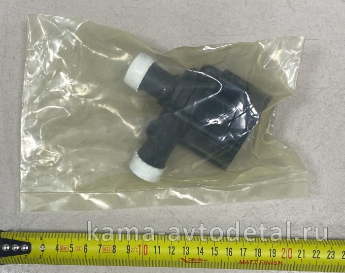 VAG насос системы охлаждения 06H121601M 06H121601M