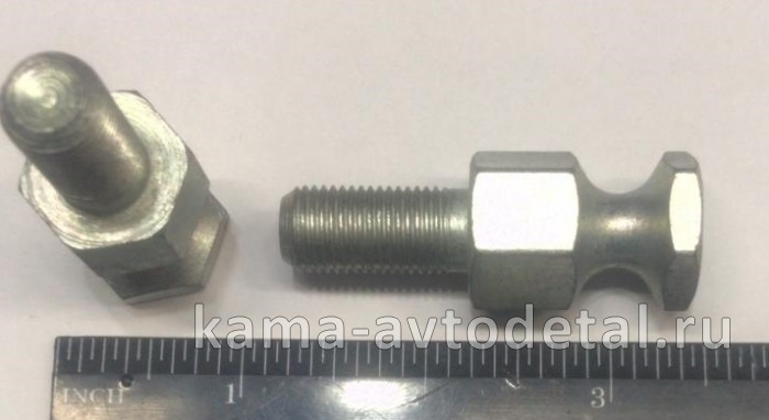 болт пружины педали сцепления (палец пружины) 53205-1602030* 53205-1602030 болт пружины педали сцепления (палец пружины) 53205-1602030* 53205-1602030