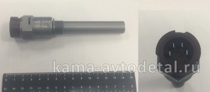 датчик спидометра ZF L=90 2159 20102201-50 (0501 208 795) разъем - ПЛОСКИЕ штыри 0501 208 795 датчик спидометра ZF L=90 2159 20102201-50 (0501 208 795) разъем - ПЛОСКИЕ штыри 0501 208 795