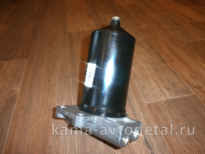фильтр топливный в сб. ФТОТ одинарный на ПЖД 