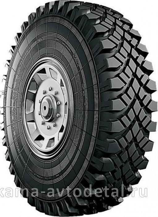 автошина КАМА-402 12.00 R20 "ЕЛОЧКА" 