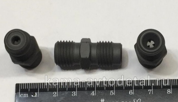 штуцер форсунки Е4 (ДВС КАМАЗ-Common Rail) F00RJ01481 F00RJ01481 штуцер форсунки Е4 (ДВС КАМАЗ-Common Rail) F00RJ01481 F00RJ01481